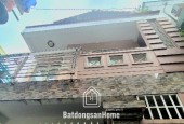 [P3Q8], GẦN PHẠM THẾ HIỂN. Ô TÔ ĐỖ CỬA - TẶNG FULL NỘI THẤT DT 86M2 (5 X 18)
